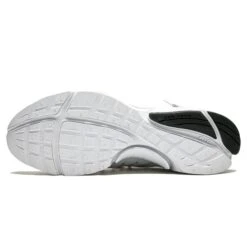 Nike X Off White Air Presto Triple White 9 Nike X Off White Air Presto Triple White -Creps Lockers nike x off white air presto triple white aa3830 100 sole