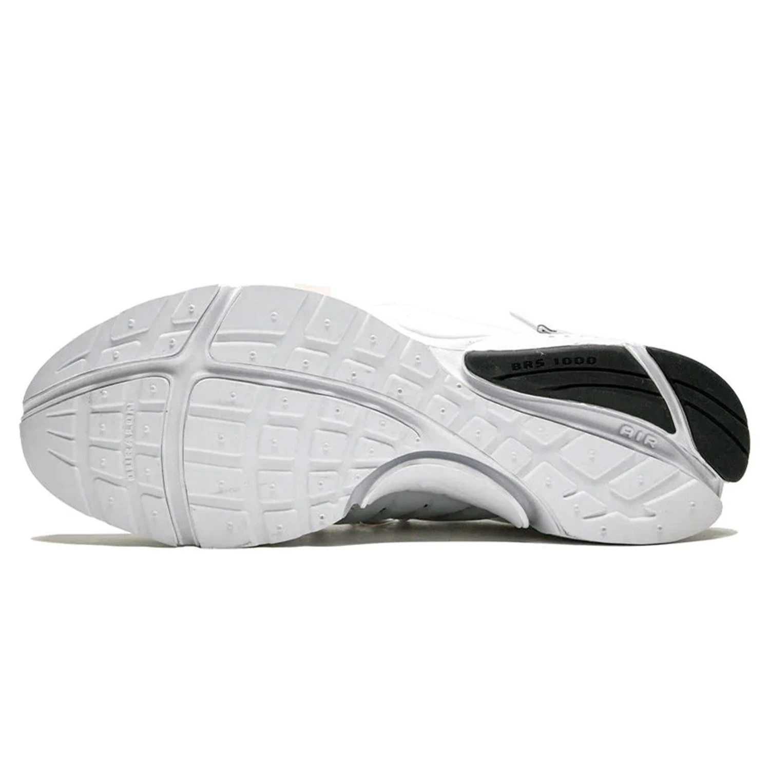 Nike X Off White Air Presto Triple White 5 Nike X Off White Air Presto Triple White - Image 5