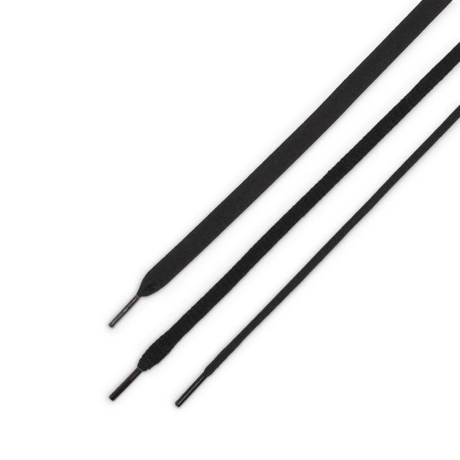 Nike X Sacai Vaporwaffle Black Gum Sneaker 10 Nike X Sacai Vaporwaffle Black Gum Sneaker - Image 10