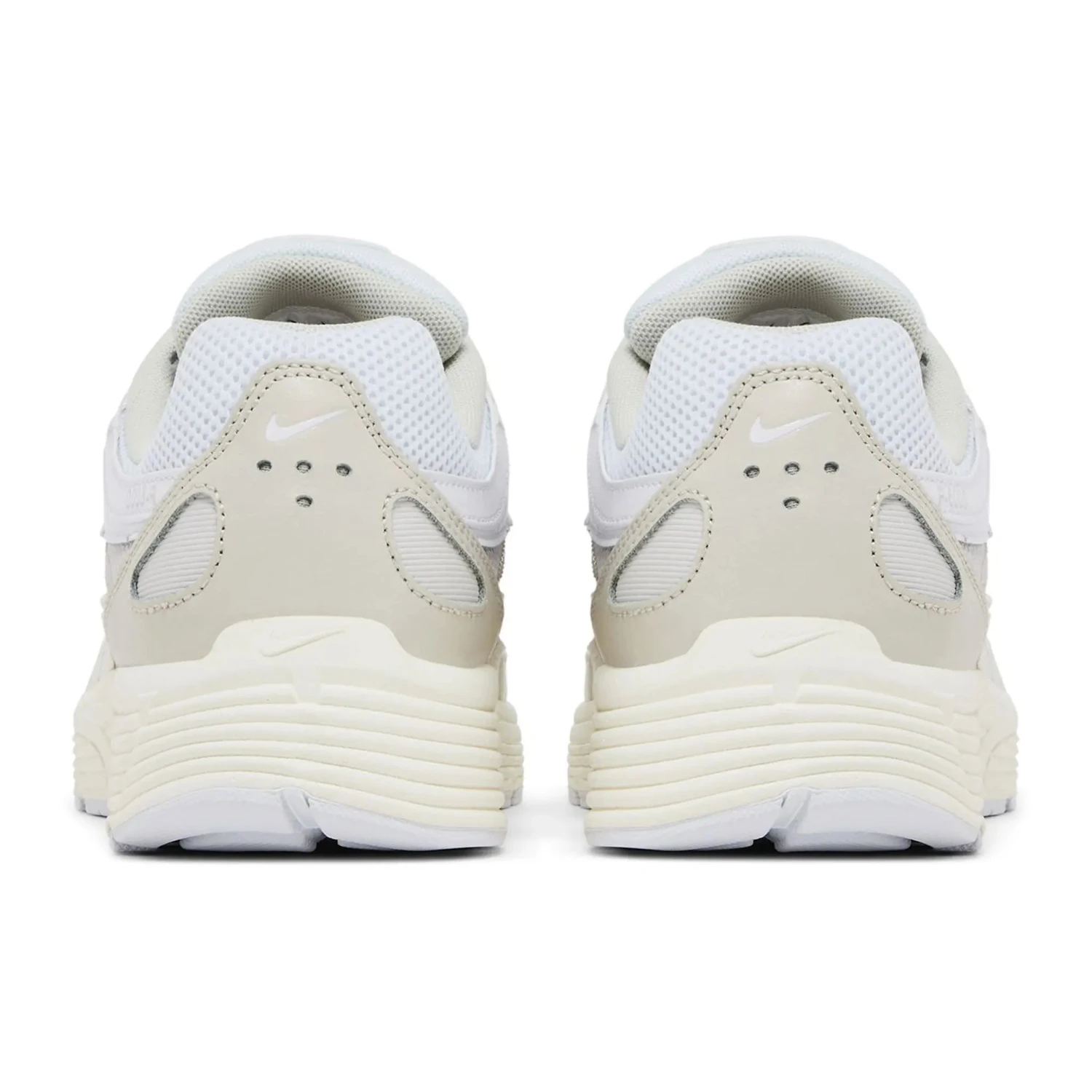 Nike P-6000 White Sail 3 Nike P-6000 White Sail - Image 3