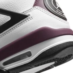 Paris Saint-Germain X Air Jordan 4 Retro Bordeaux (GS) 13 Paris Saint-Germain X Air Jordan 4 Retro Bordeaux (GS) -Creps Lockers paris saint germain x air jordan 4 retro bordeaux gs cz6509 100 heel