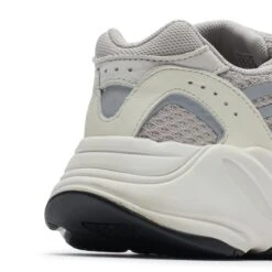 Preloved - Adidas Yeezy Boost 700 V2 Static 17 Preloved - Adidas Yeezy Boost 700 V2 Static -Creps Lockers preloved adidas yeezy boost 700 v2 static ef2829 deatiled Back