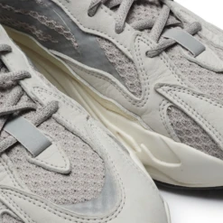 Preloved - Adidas Yeezy Boost 700 V2 Static 16 Preloved - Adidas Yeezy Boost 700 V2 Static -Creps Lockers preloved adidas yeezy boost 700 v2 static ef2829 deatiled upper