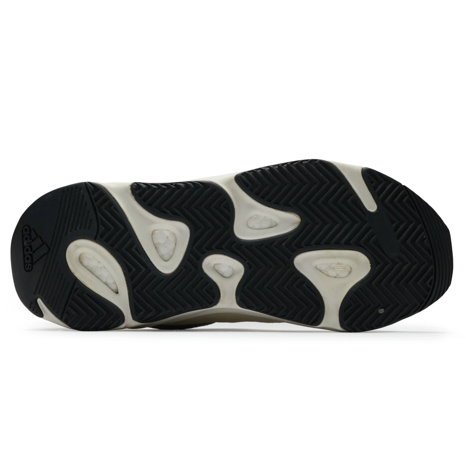 Preloved - Adidas Yeezy Boost 700 V2 Static 6 Preloved - Adidas Yeezy Boost 700 V2 Static - Image 6