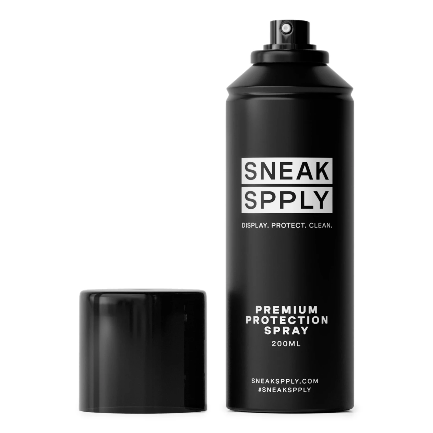 Sneak Spply Protection Spray 200ml 2 Sneak Spply Protection Spray 200ml - Image 2