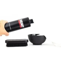 Sneaky Cleaner Pro - Shoe Cleaner & Conditioner 380ml 5 Sneaky Cleaner Pro - Shoe Cleaner & Conditioner 380ml -Creps Lockers sneaky cleaner pro shoe cleaner conditioner 380ml
