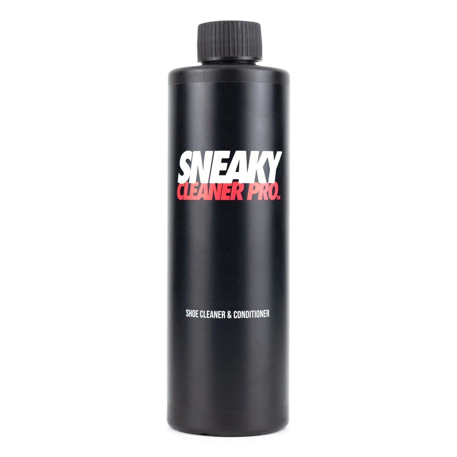 Sneaky Cleaner Pro - Shoe Cleaner & Conditioner 380ml 1 Sneaky Cleaner Pro - Shoe Cleaner & Conditioner 380ml