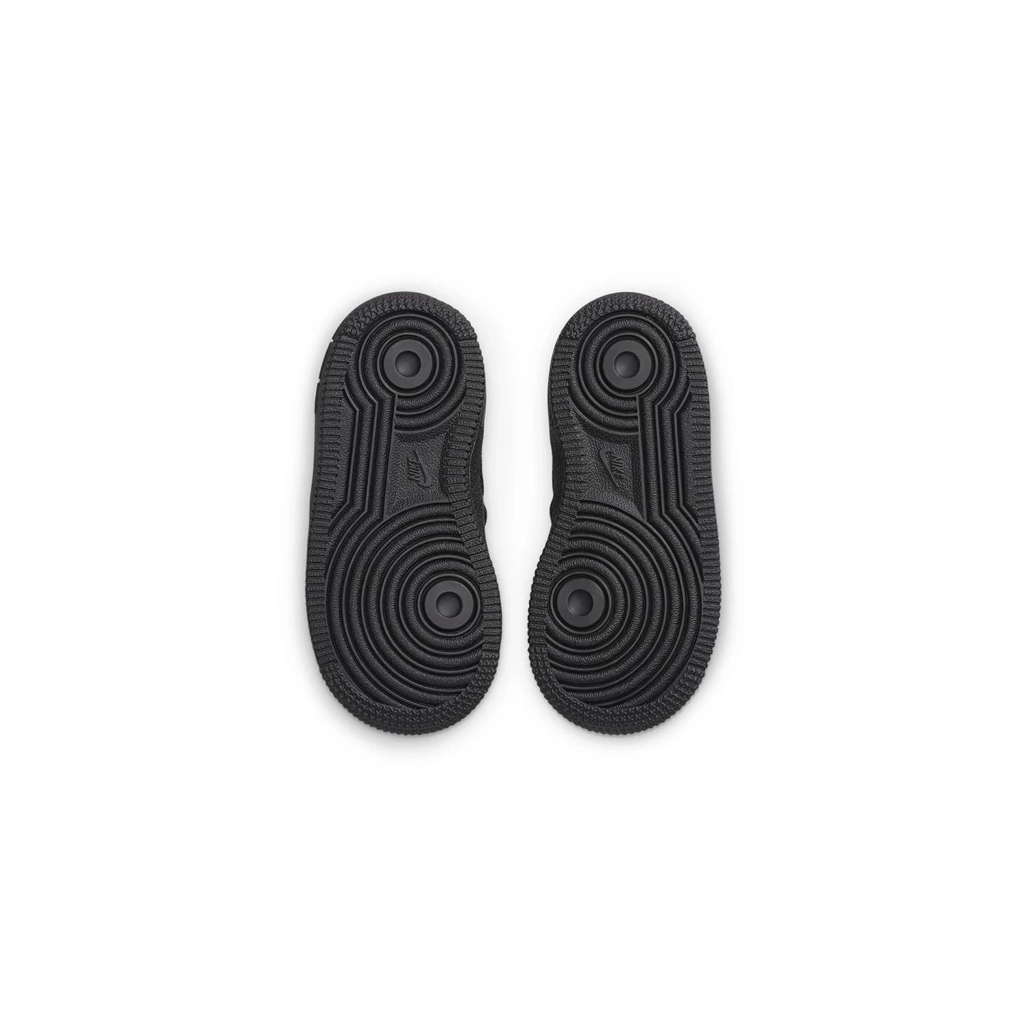 Stussy X Nike Air Force 1 Low Black (TD) 5 Stussy X Nike Air Force 1 Low Black (TD) - Image 5