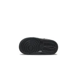 Travis Scott X Air Jordan 1 Low OG SP Black Phantom (TD) -Creps Lockers travis scott x air jordan 1 low og sp black phantom td do5441 001 sole