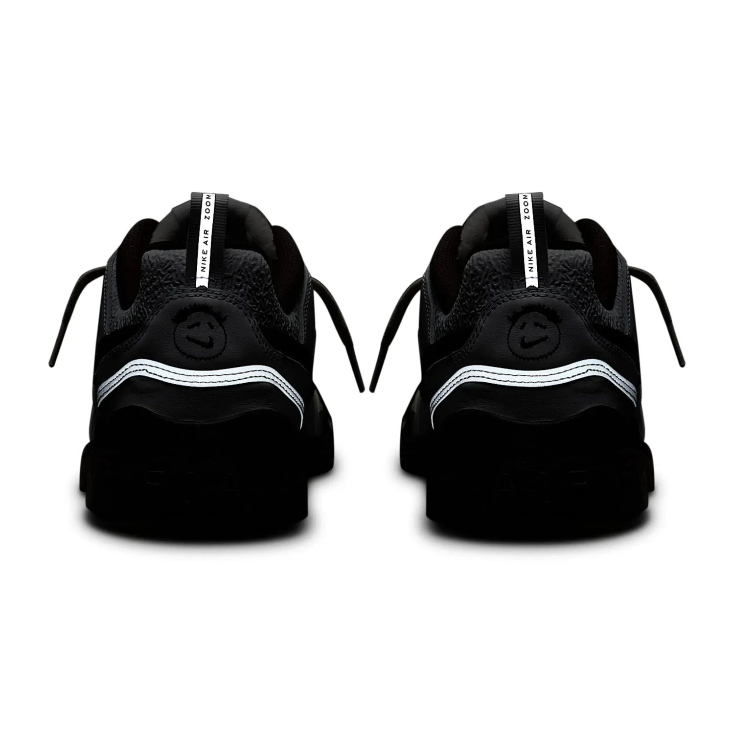 Travis Scott X Nike Zoom Field Jaxx Light Chocolate 8 Travis Scott X Nike Zoom Field Jaxx Light Chocolate - Image 8