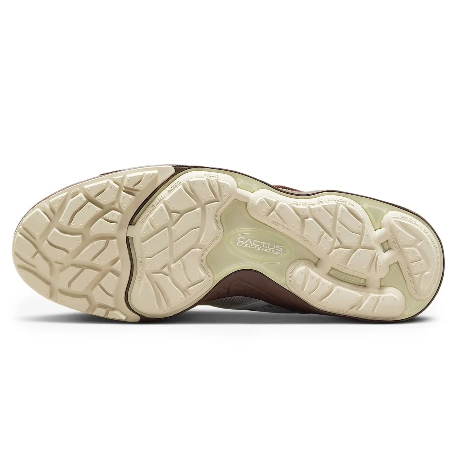 Travis Scott X Nike Zoom Field Jaxx Light Chocolate 5 Travis Scott X Nike Zoom Field Jaxx Light Chocolate - Image 5