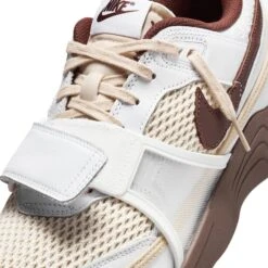 Travis Scott X Nike Zoom Field Jaxx Light Chocolate 16 Travis Scott X Nike Zoom Field Jaxx Light Chocolate -Creps Lockers travis scott x nike zoom field jaxx light chocolate hq3073 100 toe box