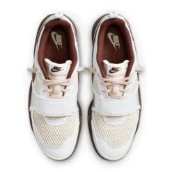 Travis Scott X Nike Zoom Field Jaxx Light Chocolate 13 Travis Scott X Nike Zoom Field Jaxx Light Chocolate -Creps Lockers travis scott x nike zoom field jaxx light chocolate hq3073 100 top down